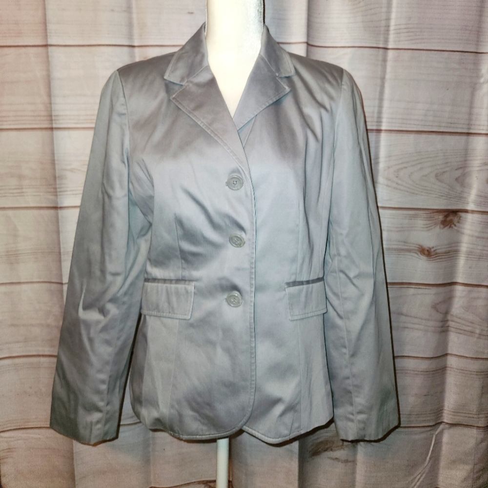Worthington Blazer SZ 10 EUC